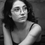 Coordinadora Lariza Torres